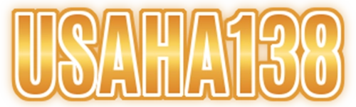 USAHA138 Logo